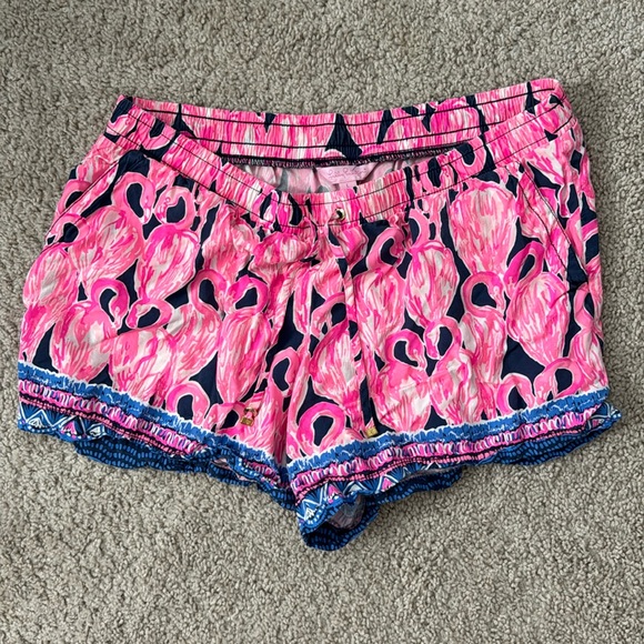 Pants - Lilly Pulitzer size L